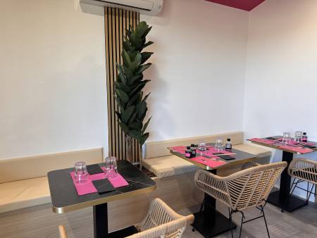 Notre zone d'activité pour ce service Dernières tendances pour les plantes artificielles et stabilisées en 2026